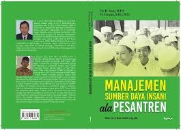 Manajemen Sumber Daya Insani Ala Pesantren